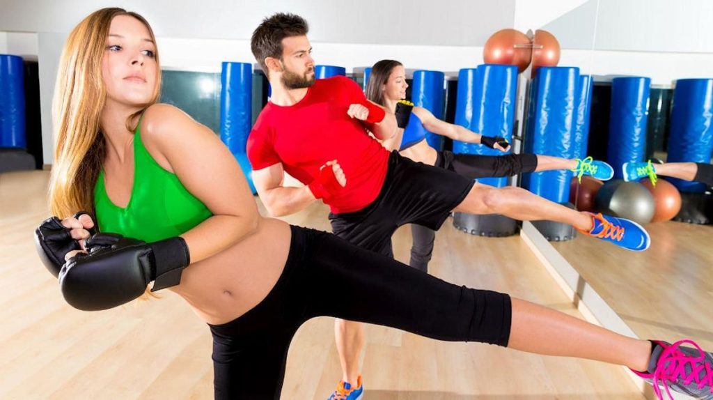 Cardio Box – Gimnasio, Spinning, Zumba, Pilates en Barrio del Pilar y ...